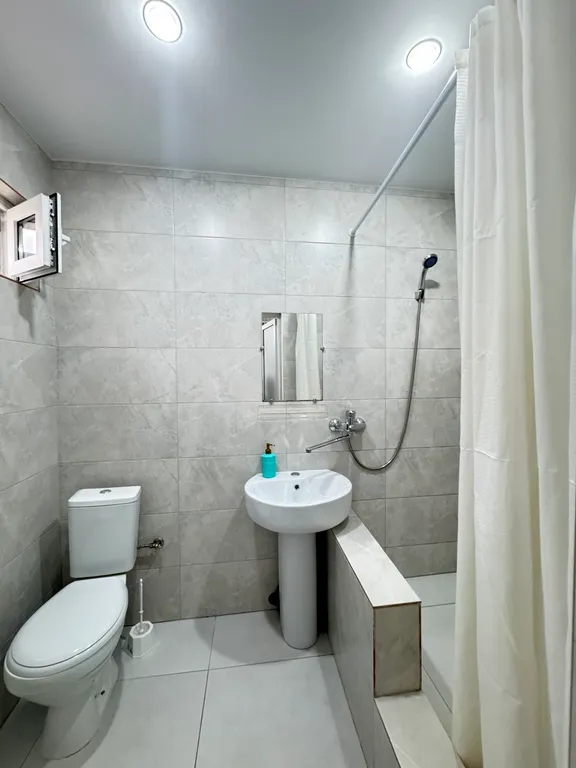 Квартира Комната — Адлер