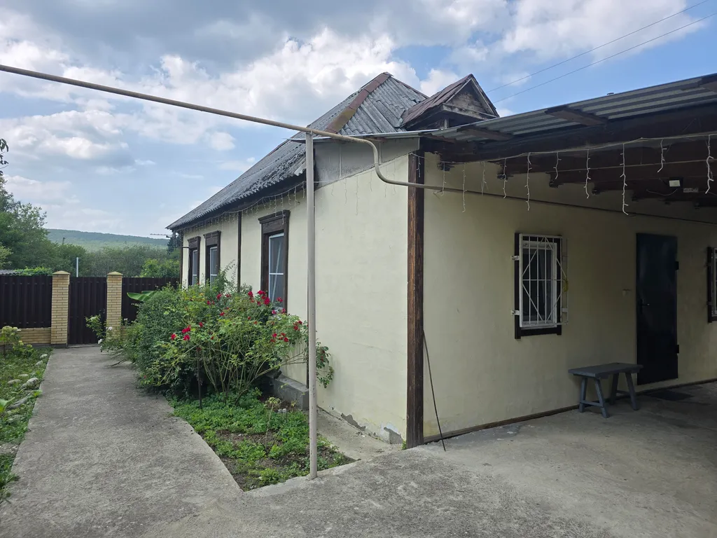 Коттедж Дом у реки в предгорье — Апшеронск