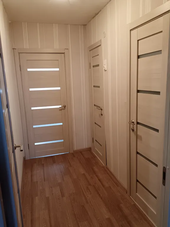 Комфортная двухкомнатная квартира