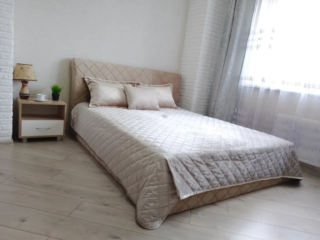 Квартира в центре, в тихом дворе, в новом доме — аренда посуточно в Гродно