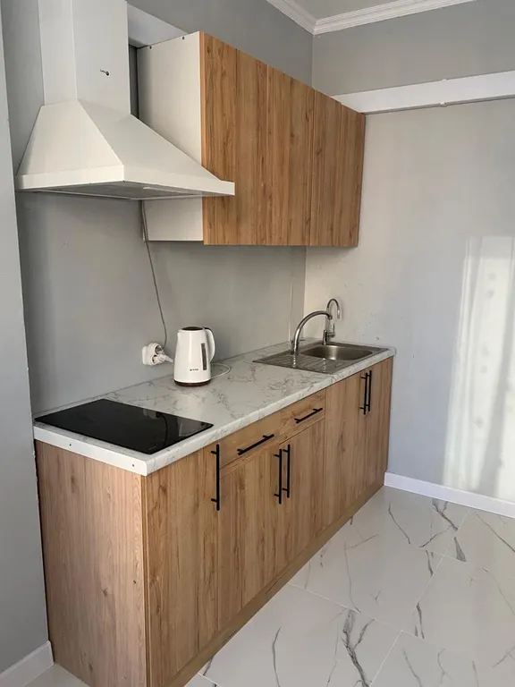 Комфортные апартаменты