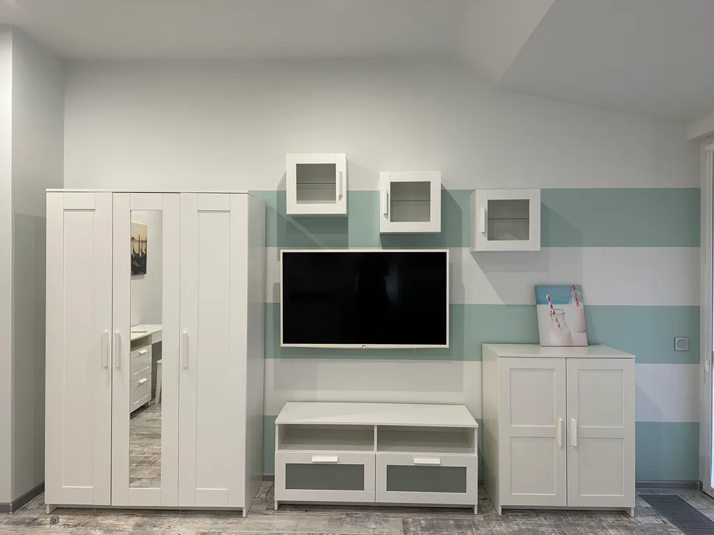 Уютный Домик у моря