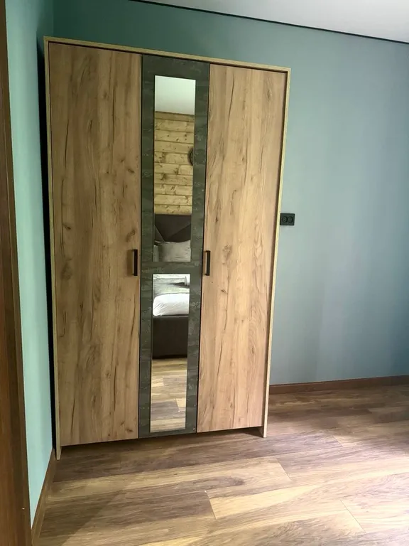 4-комнатный Дом