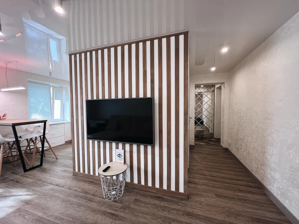 Апартаменты созвездие Камчатки в центре города