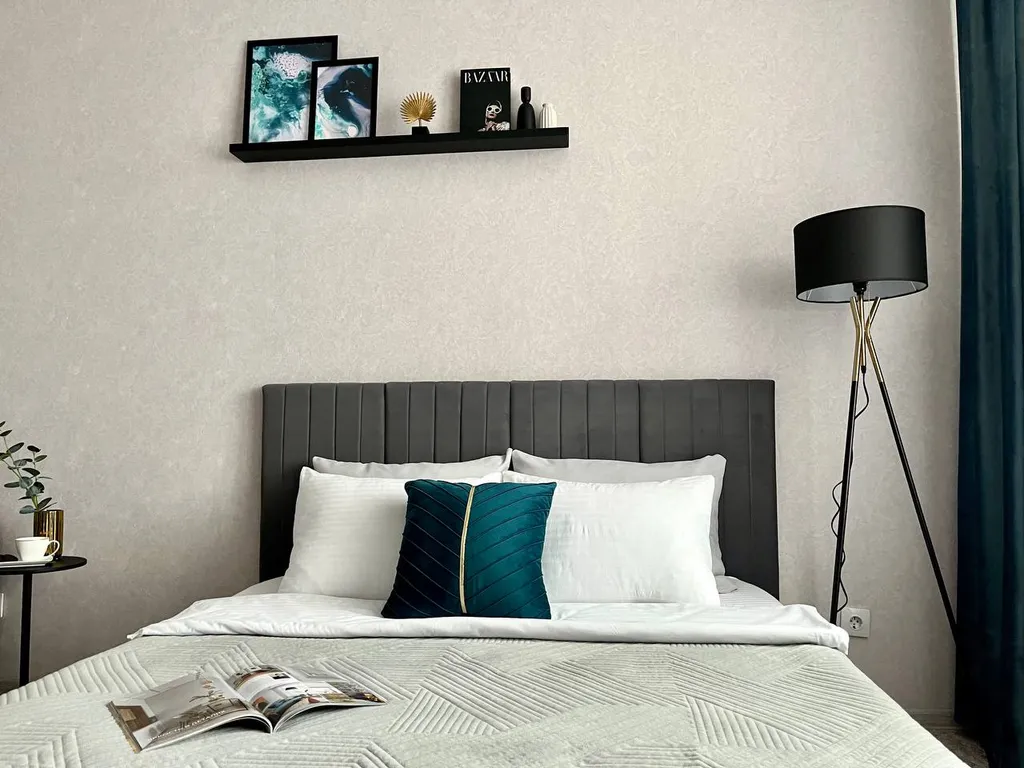 Квартира Квартира с видом на Енисей — Красноярск