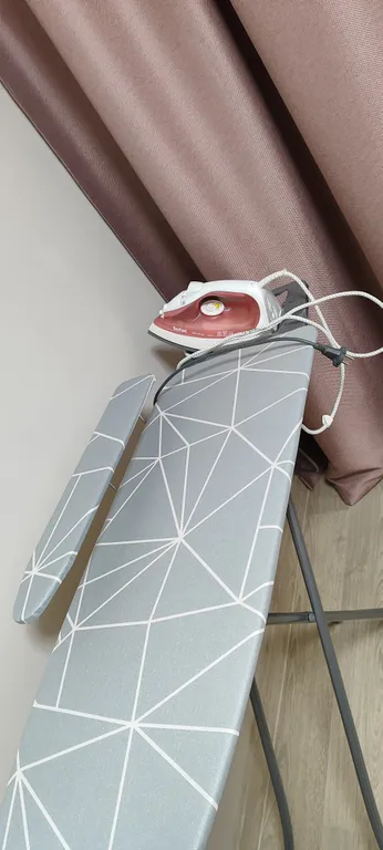 Уютная двухкомнатная квартира