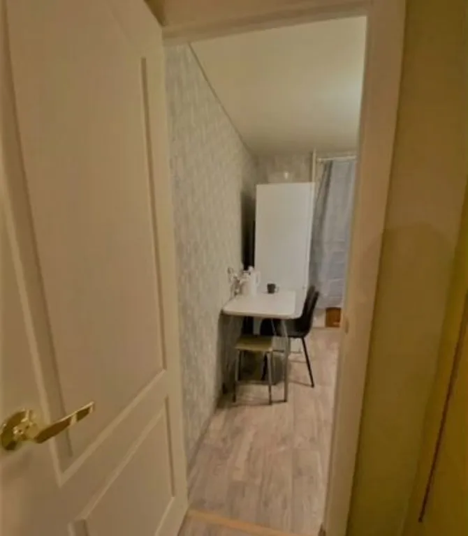 Уютная квартира на въезде в Саратов