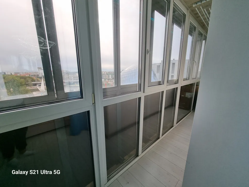 Квартира Квартира Апартамент с видом на набережную — Калининград