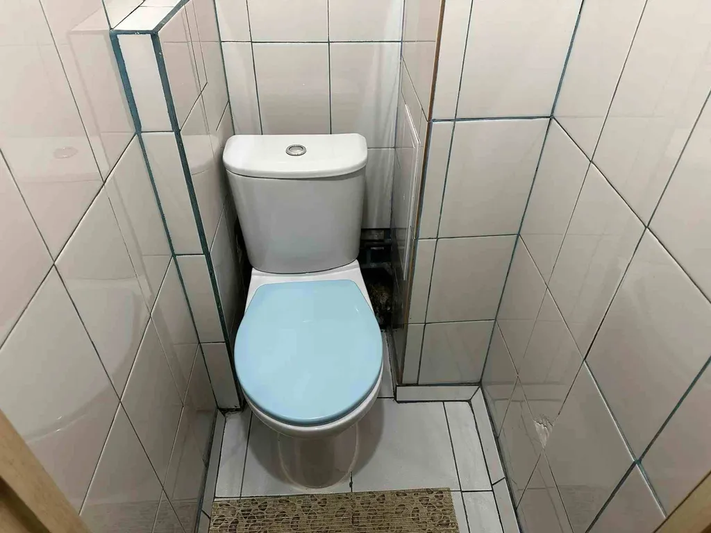 Квартира Квартира напротив Гранд Холл Сибирь — Красноярск