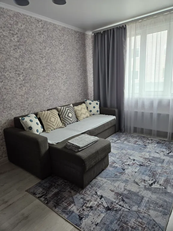 Комфортная квартира у трассы М4 Александровский  сад