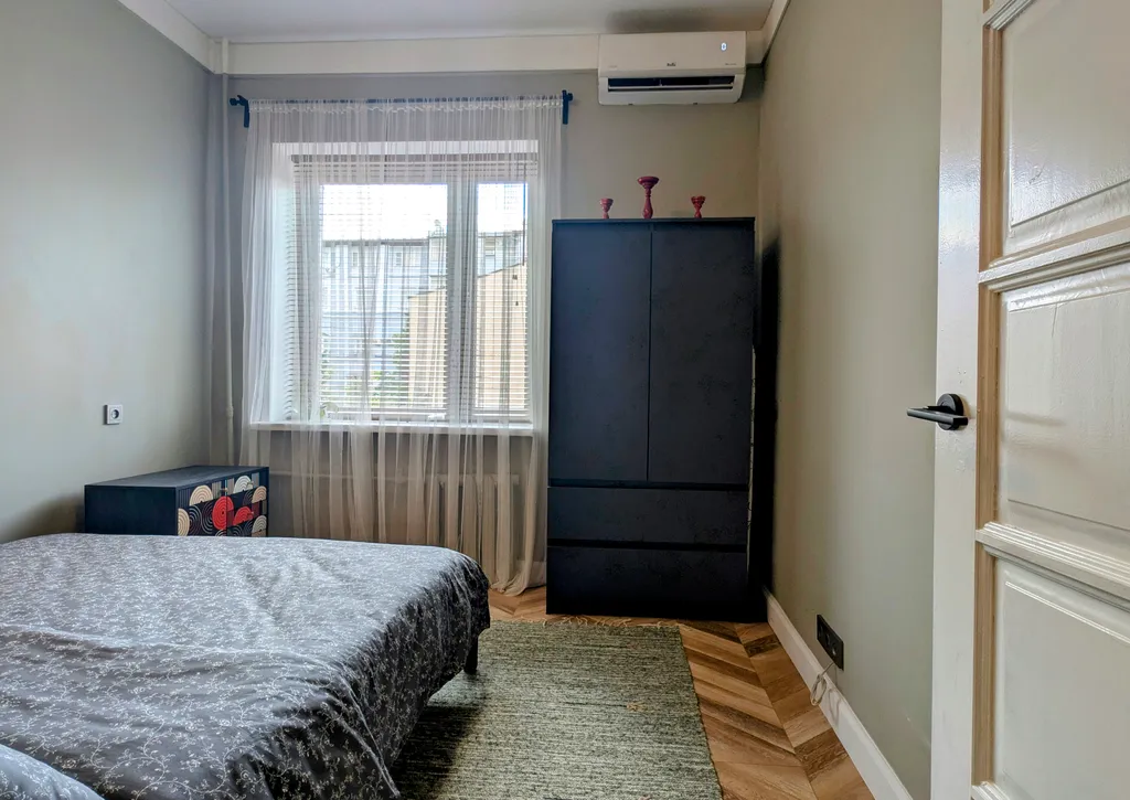 Квартира ЛюксКвартира у метро Кутузовская — Москва