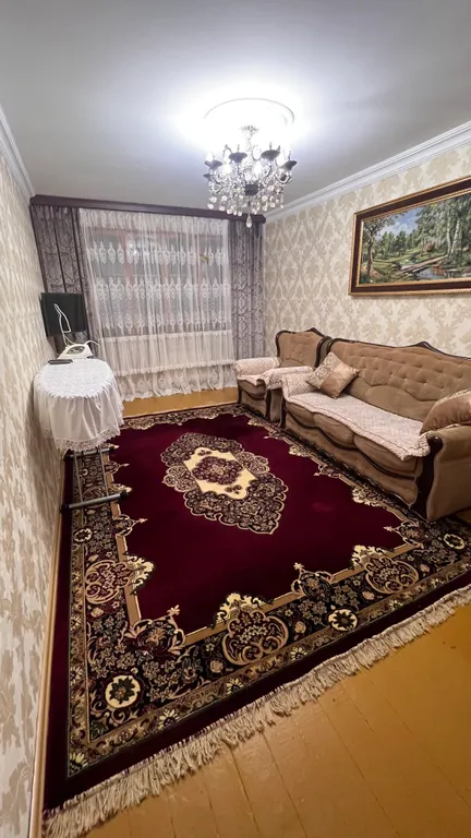 Уютная квартира с видом на Каньон — аренда посуточно в Дубки