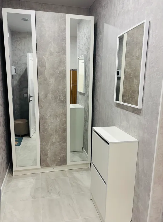 Шепот Балтики