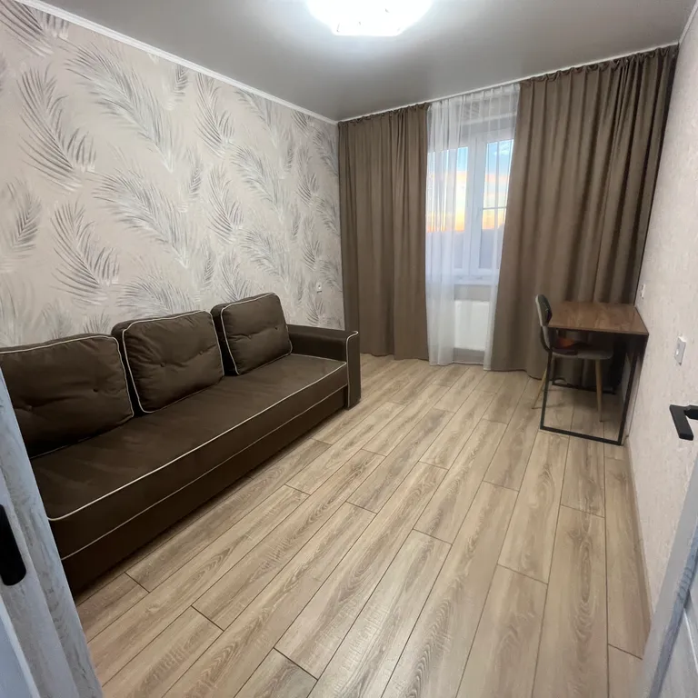 Уютная квартира напротив областной больницы