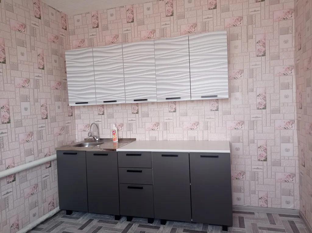 Квартира для семейного отдыха