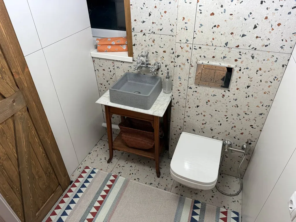 Уютный дом-музей в историческом центре