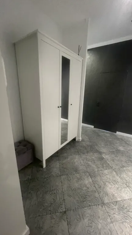 Квартира с дизайнерскими ремонтом