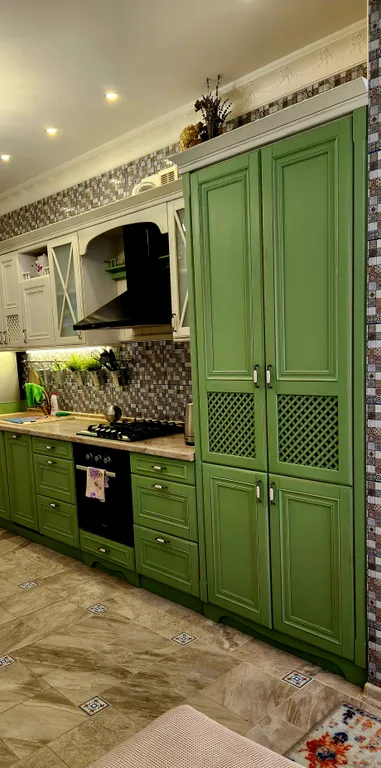 Квартира Уютная квартира в стиле Прованс, лучшее место для отдыха — Севастополь