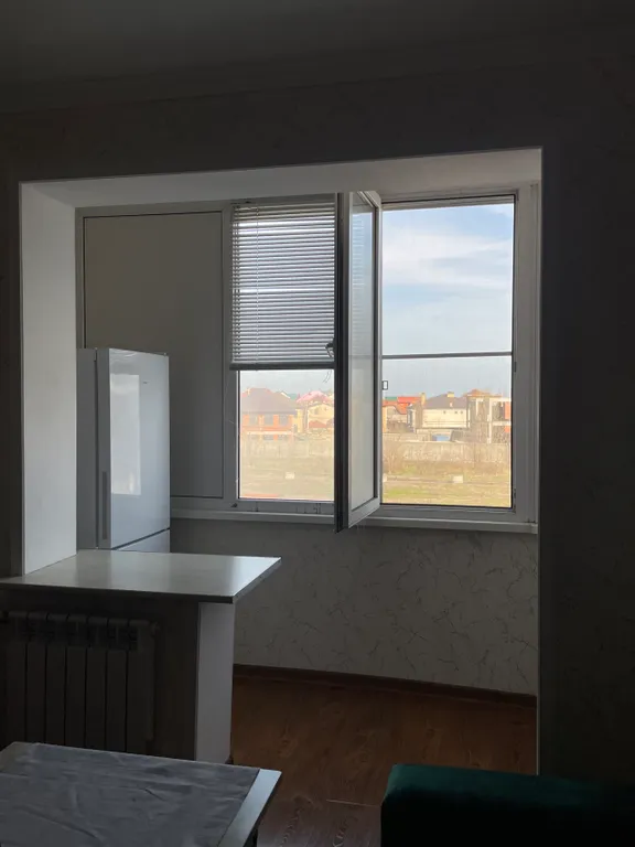 Уютная квартира с видом на море