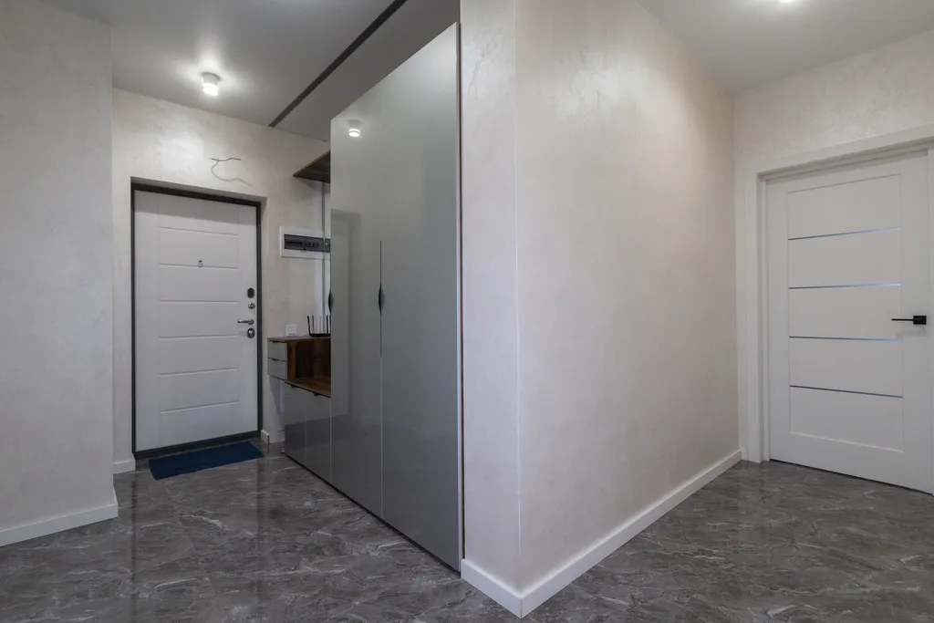 Квартира Двухкомнатная квартира в центре города — Калининград