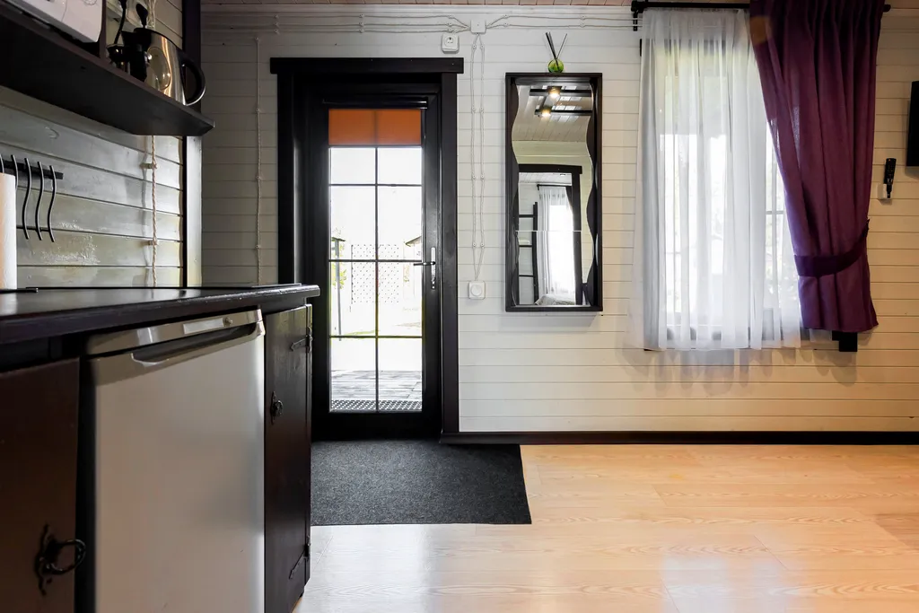 Гостевой дом