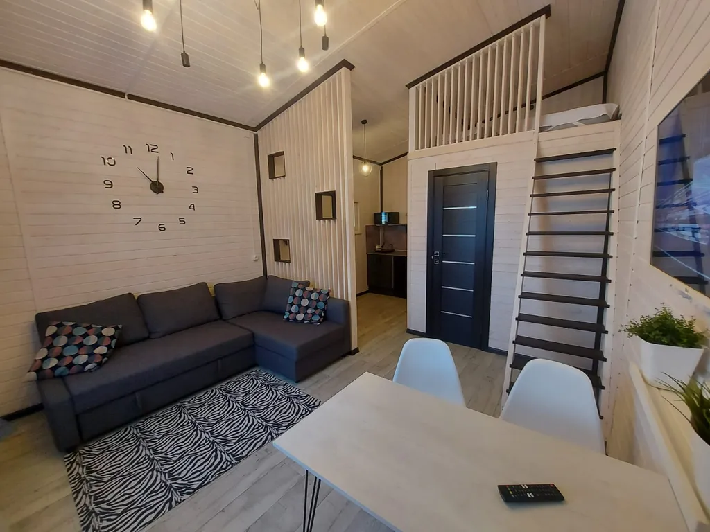 Коттедж Уютный домик — аренда посуточно в Кемь