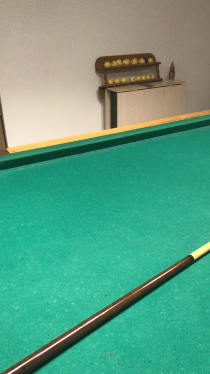 Дом для отдыха большой семьей