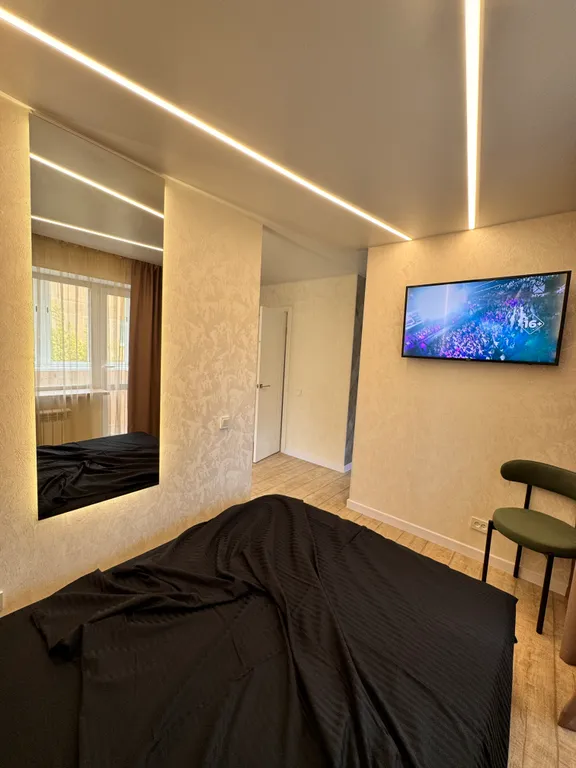 Квартира Тагильская лагуна