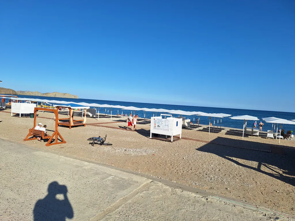 Двухкомнатные апартаменты