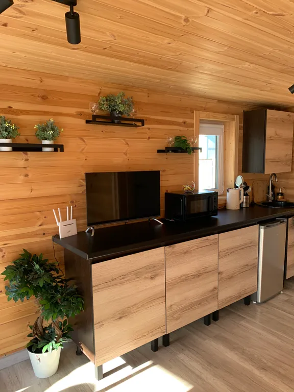 Дом День и Ночь