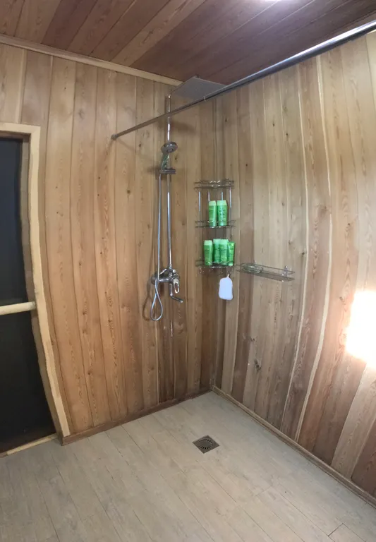 Подмосковная Швейцария