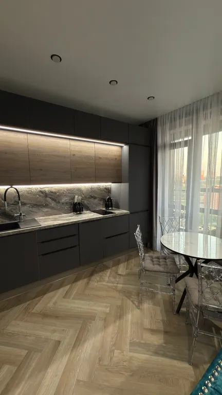 Хамам в квартире. Уютное и незабываемое место.