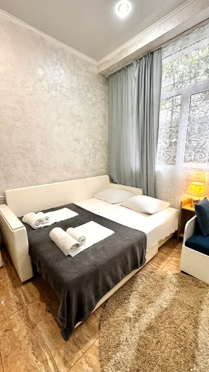 Квартира Комната — Адлер