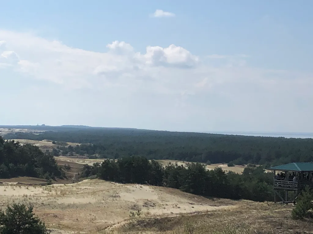 Квартира Апартаменты Baltic Sea 1 — Зеленоградск