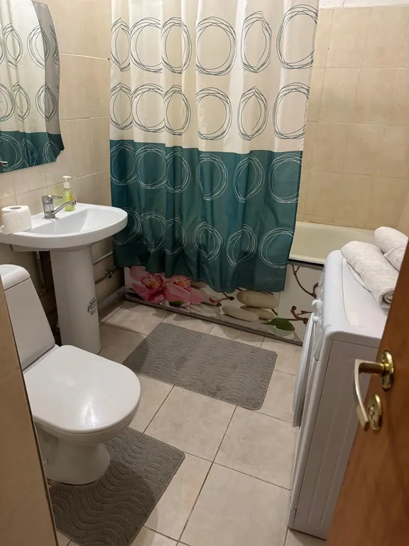Квартира речной