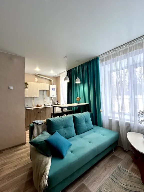 Студия Волна