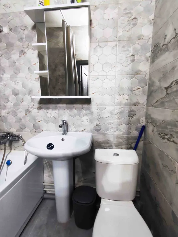 Новая евродвушка с видом на Онежское озеро