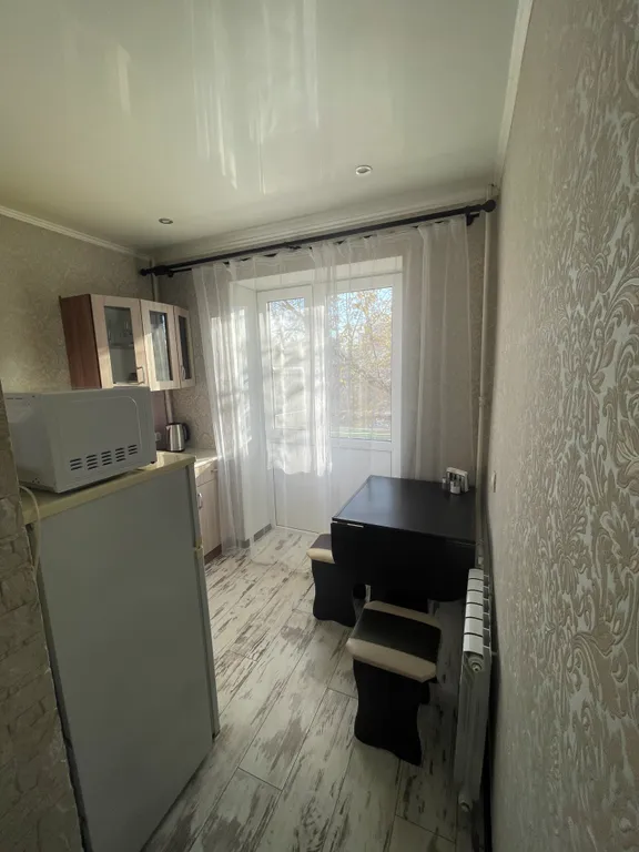 Уютная квартира рядом с ТЦ Ярмарка