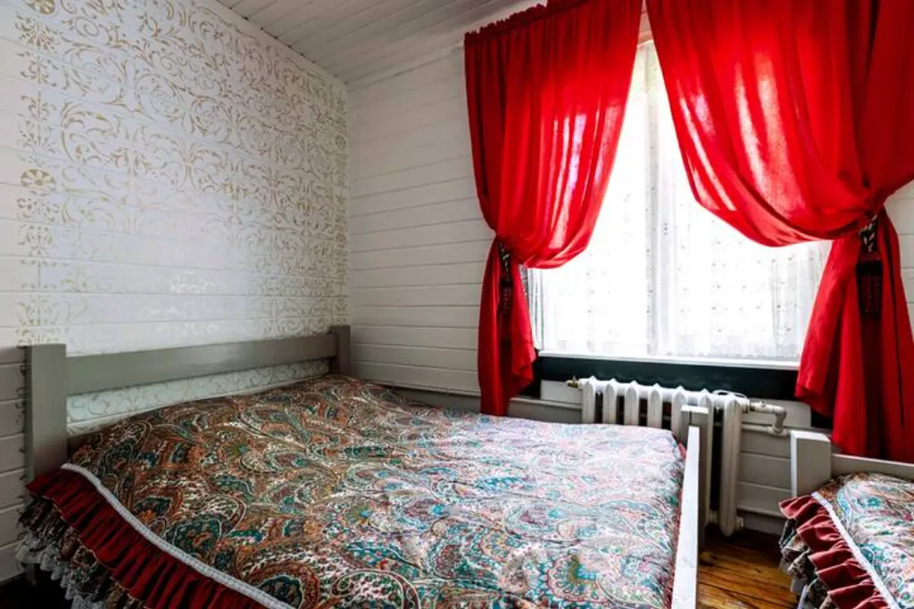 5-комнатный Дом