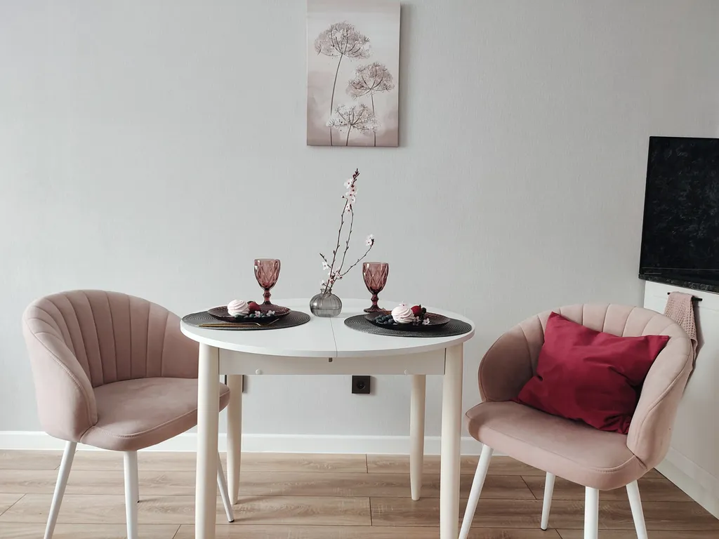 Квартира Квартира Шикарная студия в ЖК Самолёт — Краснодар