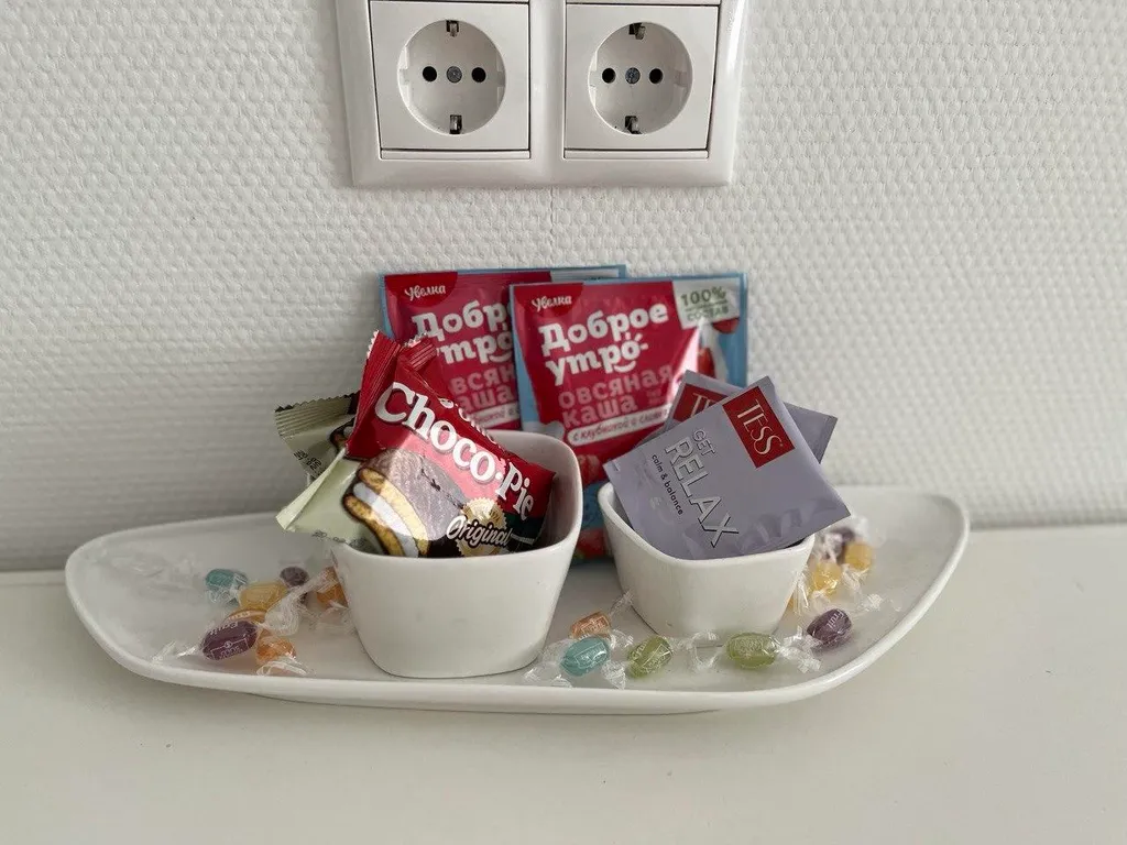 Уютная студия - Привет, дом #4