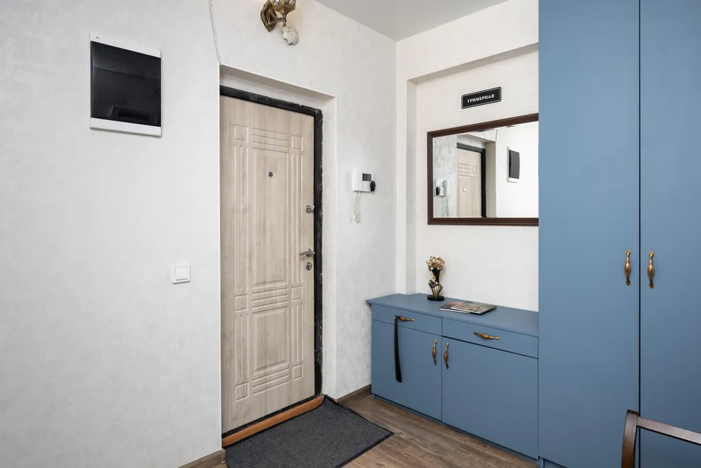 Квартира в самом центре города