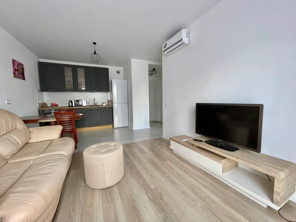 Евродушка VV Apart в 10 минутах от метро Котельники