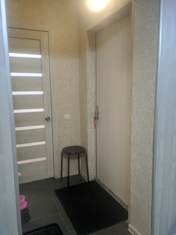 Квартира Уютная квартира рядом с Южным парком — Калининград