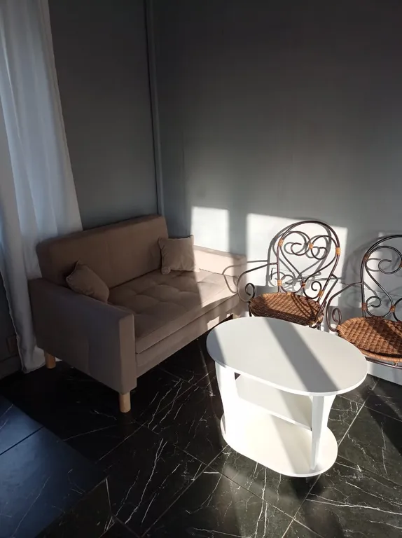 Домик в поселке Беседа