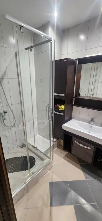 Крупногабаритная 2-комнатная квартира для семьи или дружной компании