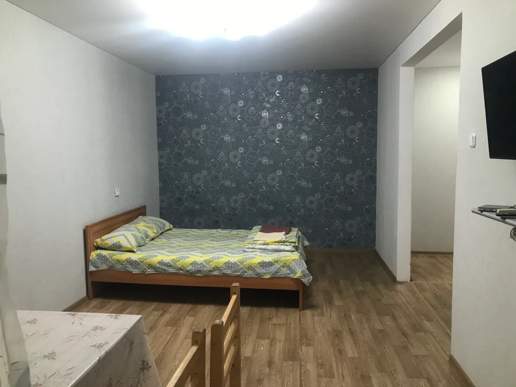 Квартира Квартира в Элисте — Элиста