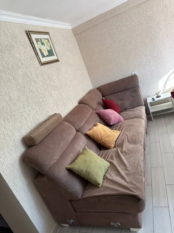 Очамчыра Частный сектор, гостевой дом Уютный номер 1