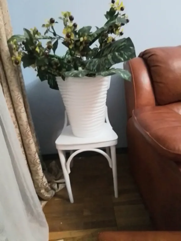 Стильная двушка в центре города