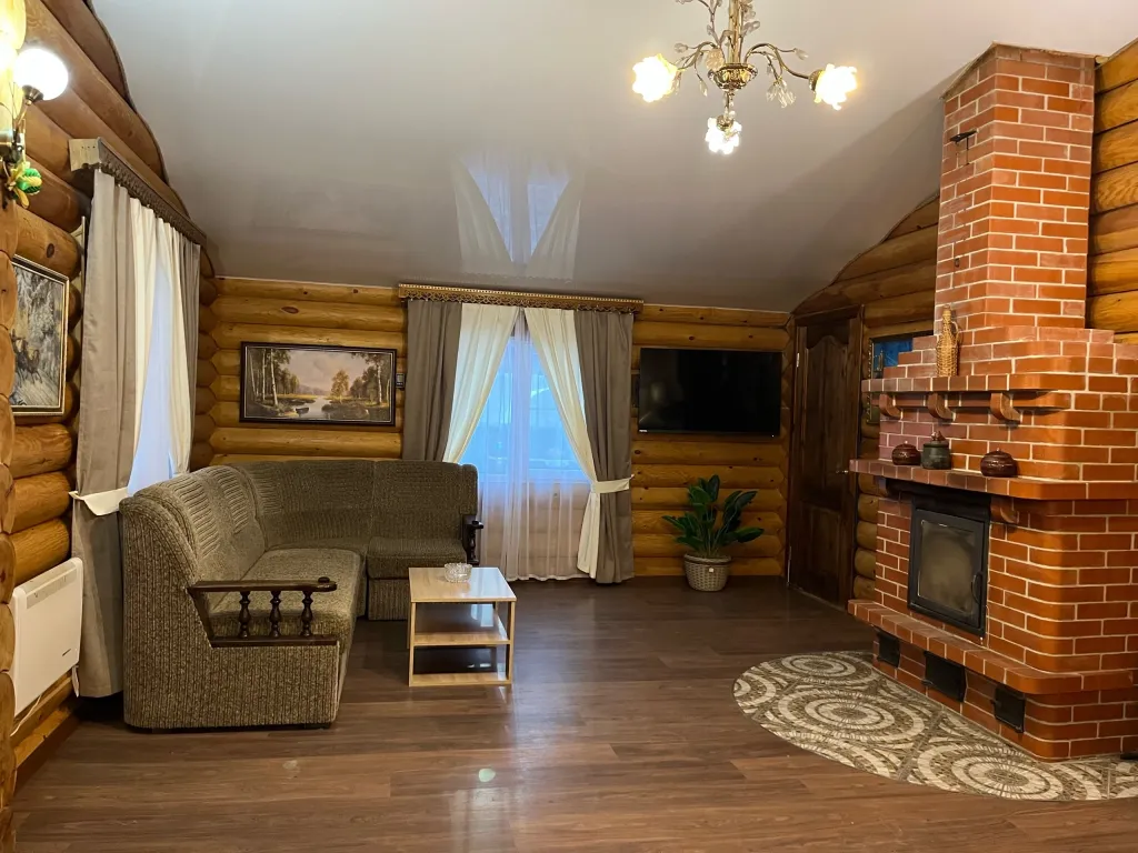 2-комнатный Дом